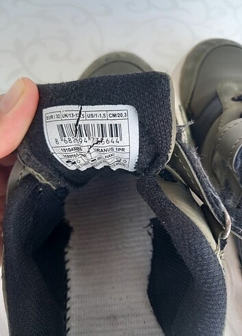 Kinetix cocuk spor ayakkabı - Görsel 5