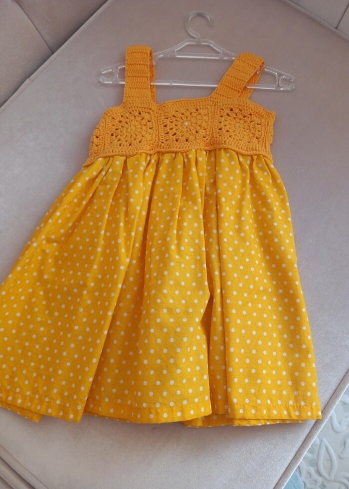 Jile elbise - Görsel 2