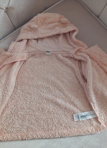 LC Waikiki Pelus hirka 