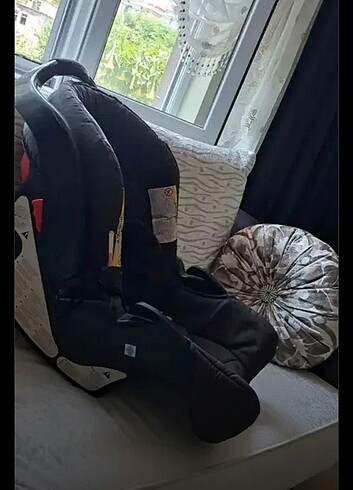 Diğer Graco marka bebek pusedi