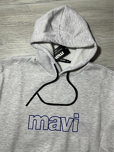 Mavi Jeans Sweatshirt