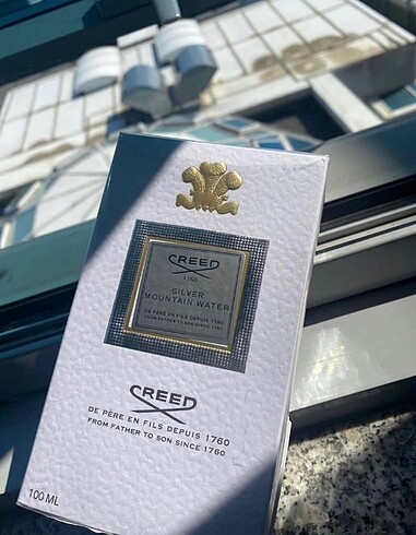 CREED PARFÜM