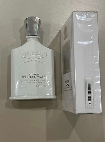 Beden CREED PARFÜM