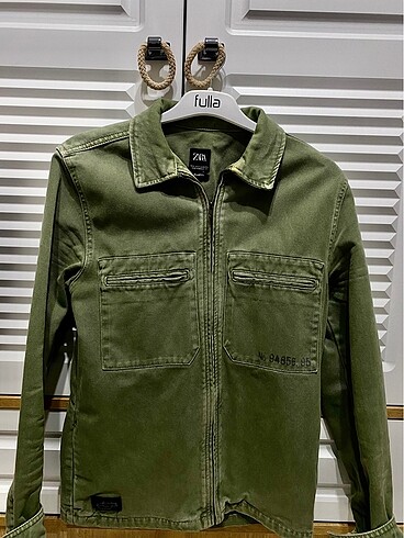 Zara ceket