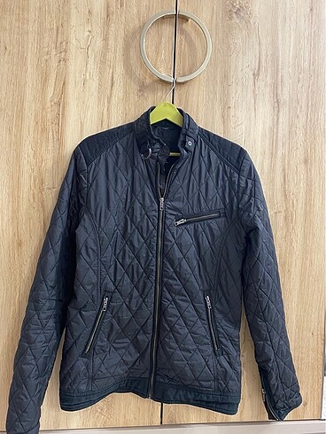 Mont mavi jeans