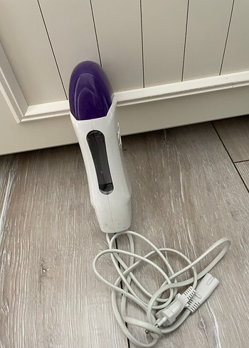 Sir Ada ısıtıcı bir veye iki defa kullanılmiş  çok iyi durumda - Görsel 3