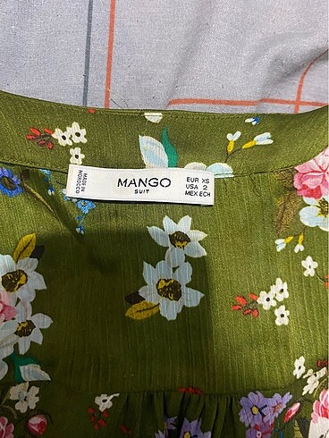 Mango Mango elbise