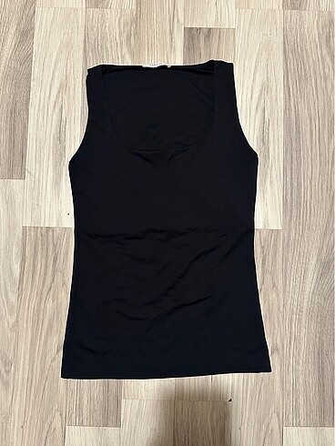 Zara kalın askılı body