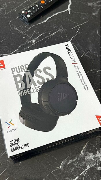 JBL 510 BT SIFIR