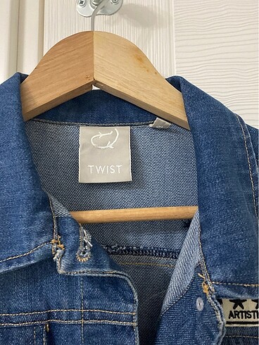 Twist Twist vintage ceket