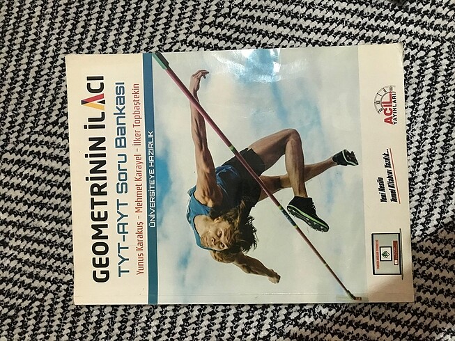  Beden Renk Ayt tyt soru bankası