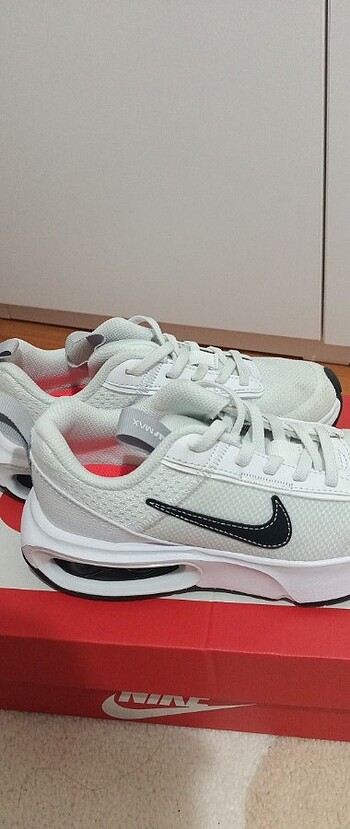 Nike Nike spor ayakkabı çocuk