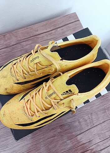 Adidas pro krampon 