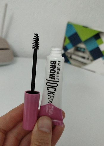 Embeauty Kaş Maskarası - Görsel 3