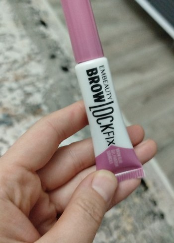 Embeauty Kaş Maskarası - Görsel 2