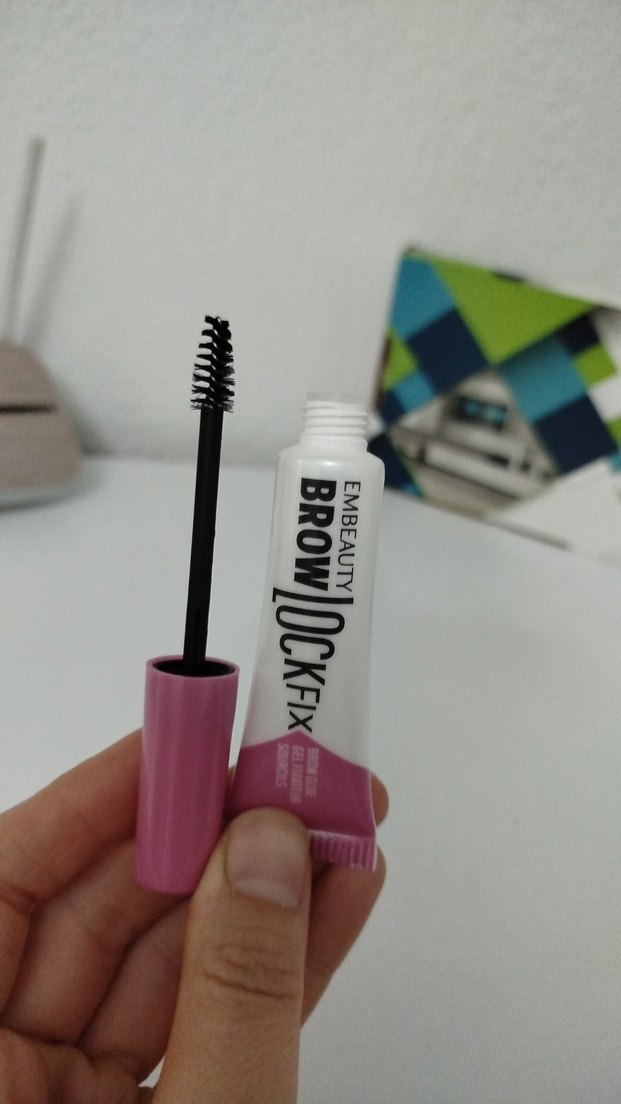 Embeauty  Kaş Maskarası - Görsel 3