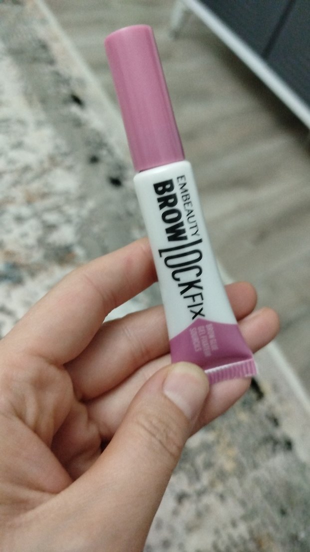 Embeauty  Kaş Maskarası - Görsel 2