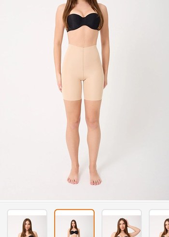 dikizsiz korse - Görsel 2