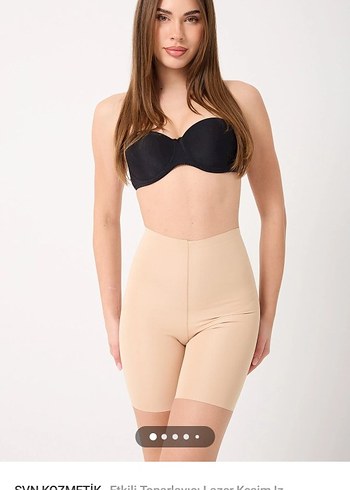 dikizsiz korse - Görsel 3