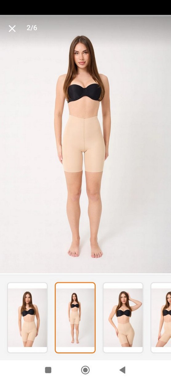 dikizsiz korse - Görsel 2