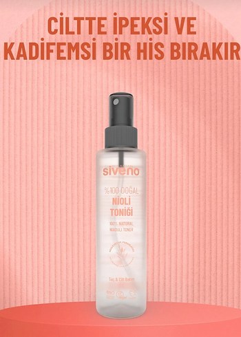 %100 Doğal Nioli Tonik - ETKO Cosmos Sertifikalı - Görsel 4
