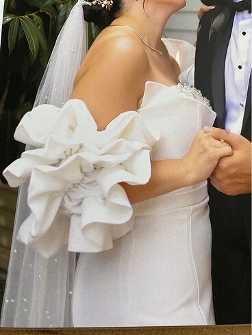 Gelinlik - Görsel 4