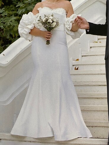 Gelinlik - Görsel 3