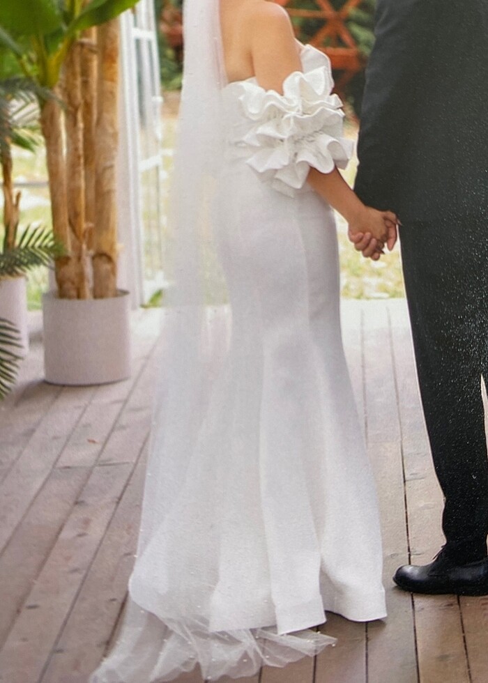 Gelinlik - Görsel 2