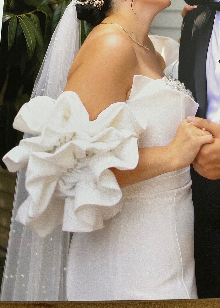 Gelinlik - Görsel 4