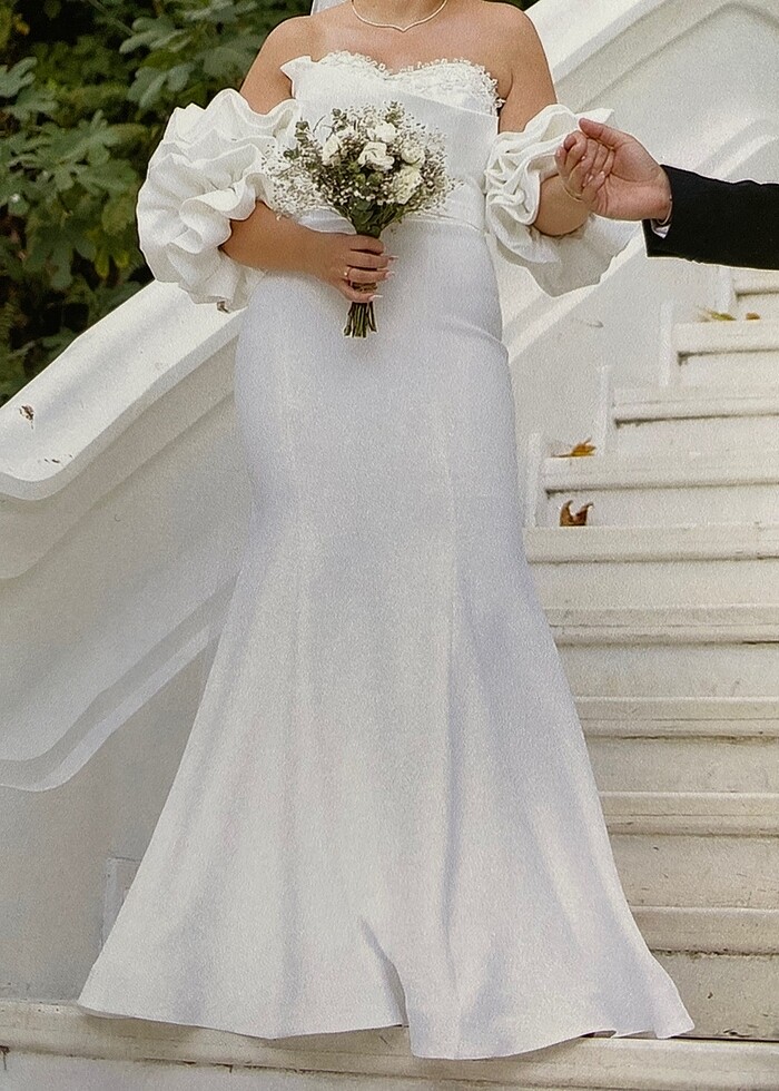 Gelinlik - Görsel 3