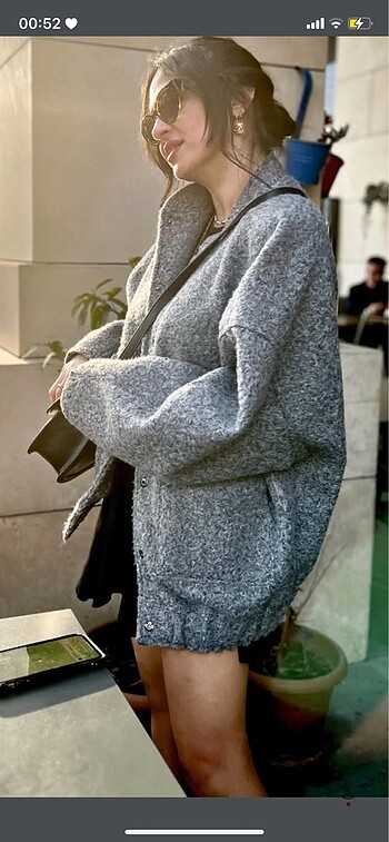 Zara bomber