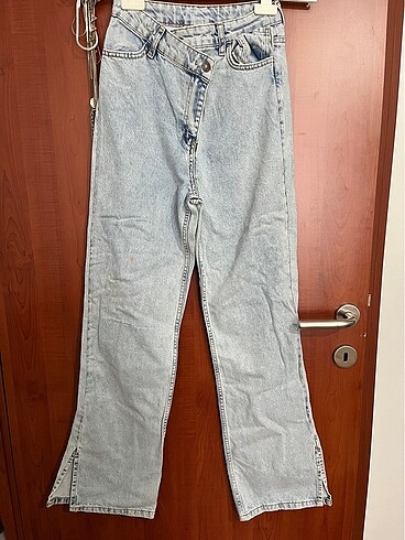 Kot pantolon