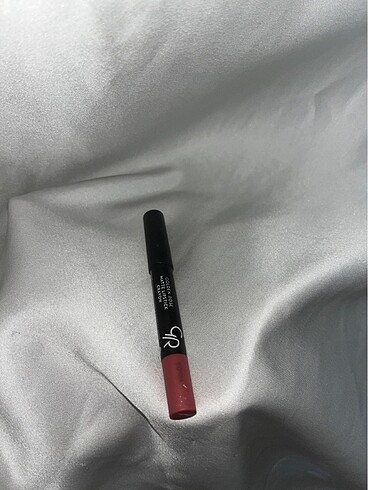 Matte lıpstıck crayon 13 numara