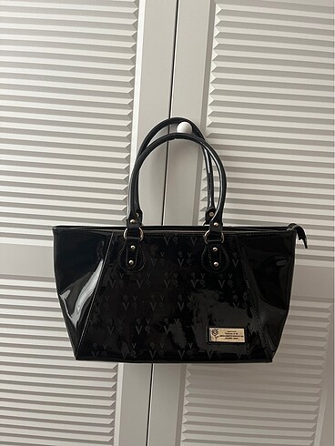 Versace Orjinal versace çanta