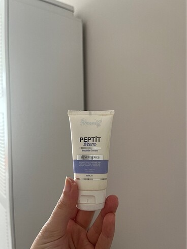  Beden Peptit kremi