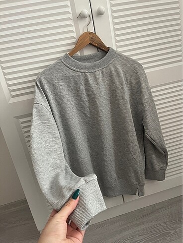 m Beden Sweatshirt