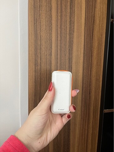 Power bank