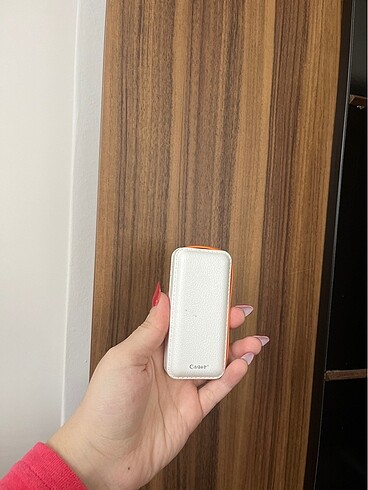 Diğer Power bank