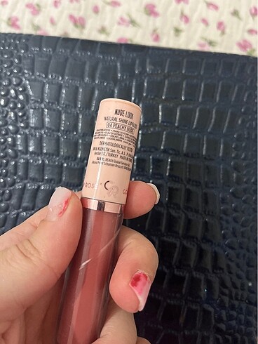 Beden Nude Look lıpglos