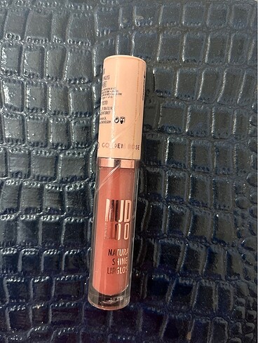 Nude Look lıpglos