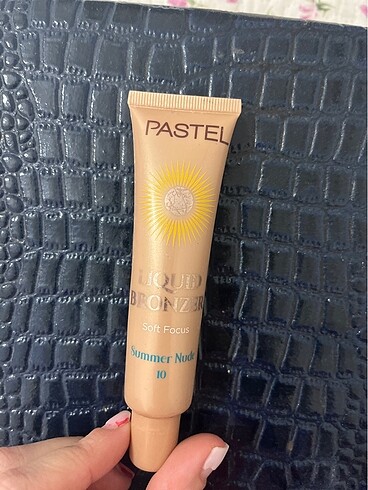 Pastel Bronzer