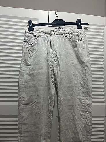 Kot pantolon