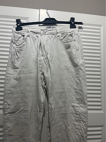 Zara Kot pantolon