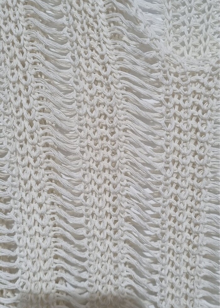 Plaj elbisesi - Görsel 3