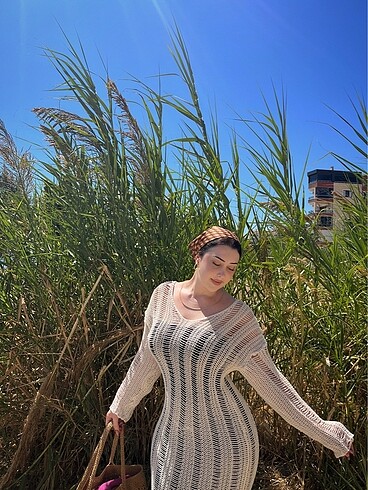 Zara Deniz pareosu