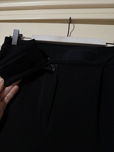 Zara Bol paça pantolon