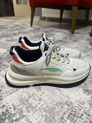 Bershka Spor Ayakkabı erkek