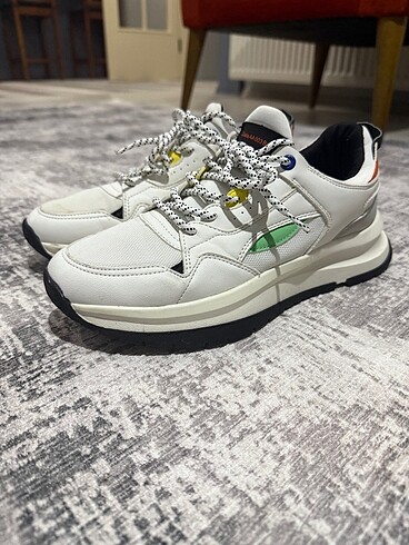 Bershka Bershka Spor Ayakkabı erkek