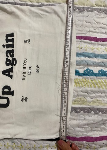 Bershka Straplez Crop - Görsel 4