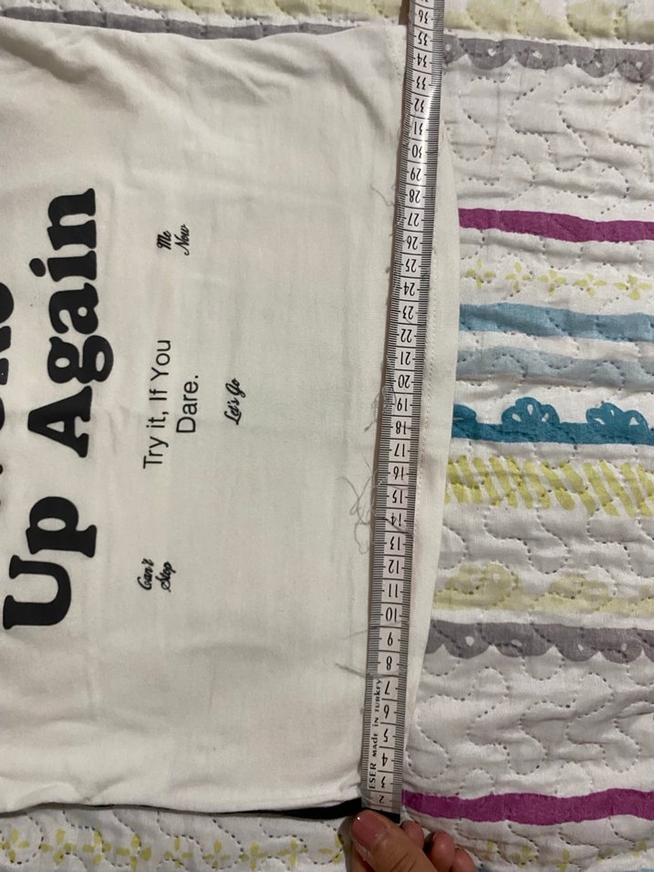 Bershka Straplez Crop - Görsel 4